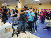 Bowling Tournament